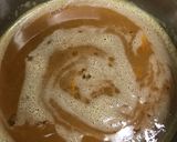 スリランカ発〜恋するココナツミルクプリン作り方4写真