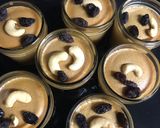 スリランカ発〜恋するココナツミルクプリン作り方6写真