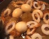 大根と卵のこってり味染み煮☆作り方5写真