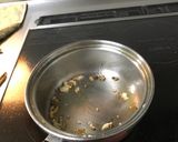 キャベツとしらすの蒸し焼き作り方2写真