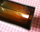 チョー簡単ッ❤️カボチャの焼きプリン作り方4写真