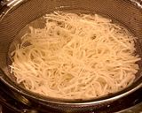 保存食で簡単に✨切り干し大根のサラダ作り方1写真