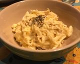 保存食で簡単に✨切り干し大根のサラダ作り方4写真