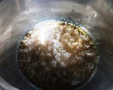 金木犀シロップ作り方4写真