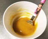 カレーライス風 犬ご飯作り方6写真