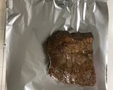 フライパンで焼く ローストビーフ作り方6写真