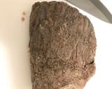 フライパンで焼く ローストビーフ作り方9写真