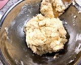 ほんのり甘くておいしいクッキー作り方5写真