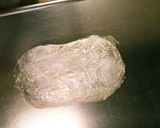 スズキの昆布締め作り方6写真