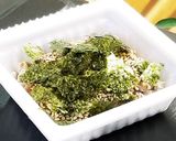 生姜納豆。作り方3写真