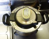 ホクホク♡っと秋を堪能！さつまいもご飯作り方5写真