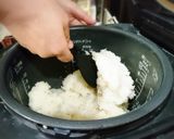 甘さ控えめ 栗おはぎ作り方6写真
