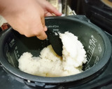 甘さ控えめ 栗おはぎ作り方6写真