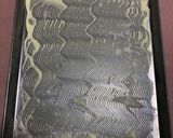 種無巨峰のムースケーキ2作り方1写真