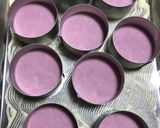 種無巨峰のムースケーキ2作り方4写真