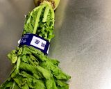 ごはんに合う大根の葉っぱ。ふりかけ？作り方1写真
