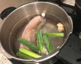 トロホロ！味が染み込んだ柔らか角煮作り方2写真