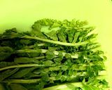 ごはんに合う大根の葉っぱ。ふりかけ？作り方5写真