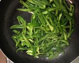 お箸がすすむガリバタ醤油作り方2写真