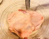 レンジで超カンタン！ジューシー蒸し鶏作り方2写真