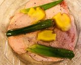 レンジで超カンタン！ジューシー蒸し鶏作り方7写真