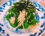 お箸がすすむガリバタ醤油作り方4写真