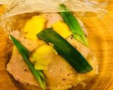 レンジで超カンタン！ジューシー蒸し鶏作り方9写真