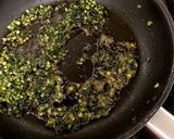ごはんに合う大根の葉っぱ。ふりかけ？作り方15写真
