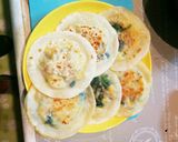 こどもに野菜を食べさせれる餃子の皮包み作り方4写真