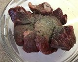 ルーなしで！本格的ビーフカレー作り方7写真