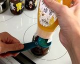 重曹・包丁なし！蜂蜜入り栗の渋皮煮☆作り方11写真