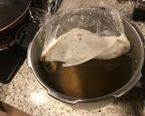 トロホロ！味が染み込んだ柔らか角煮作り方6写真