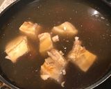 トロホロ！味が染み込んだ柔らか角煮作り方7写真
