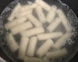 お豆腐白玉で☆簡単もちもちトッポギ作り方3写真