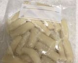 お豆腐白玉で☆簡単もちもちトッポギ作り方8写真