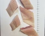 ヒラマサの無水野菜カレー作り方7写真