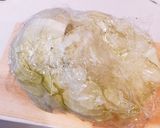 野菜たくさん☆ロールキャベツ作り方1写真