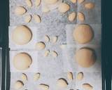 手ごねで簡単！カメロンパン作り方9写真