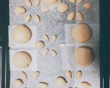 手ごねで簡単！カメロンパン作り方9写真