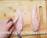 トースターで簡単ダイエット♪鶏の幽庵焼き作り方3写真