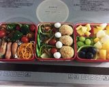 運動会用お弁当、サンドイッチ作り方13写真