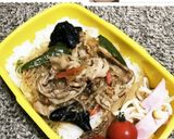 簡単美味しいチャプチェ作り方13写真