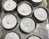 種無巨峰のムースケーキ2作り方6写真