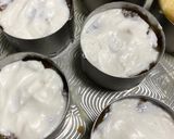 種無巨峰のムースケーキ2作り方7写真