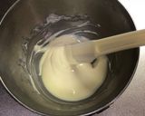 種無巨峰のムースケーキ2作り方9写真