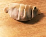 鍋後白菜の危険な餃子作り方8写真