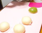 手ごねで簡単！カメロンパン作り方12写真