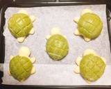 手ごねで簡単！カメロンパン作り方13写真
