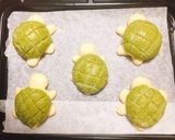 手ごねで簡単！カメロンパン作り方13写真