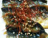 今が旬 サンマの甘酢揚げ作り方3写真